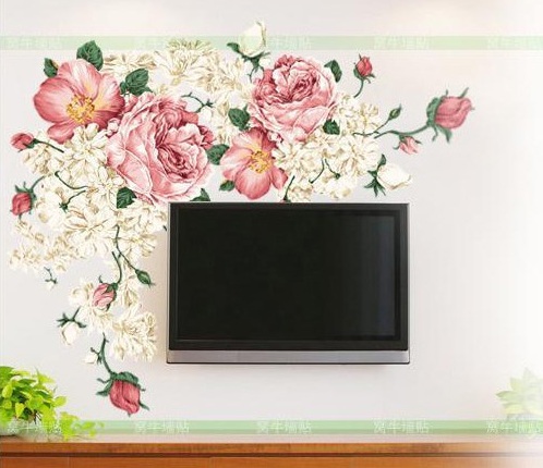 Tranh dán tường đẹp